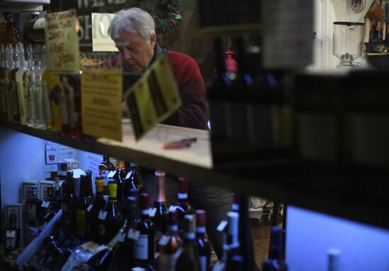 Города мира. Венеция