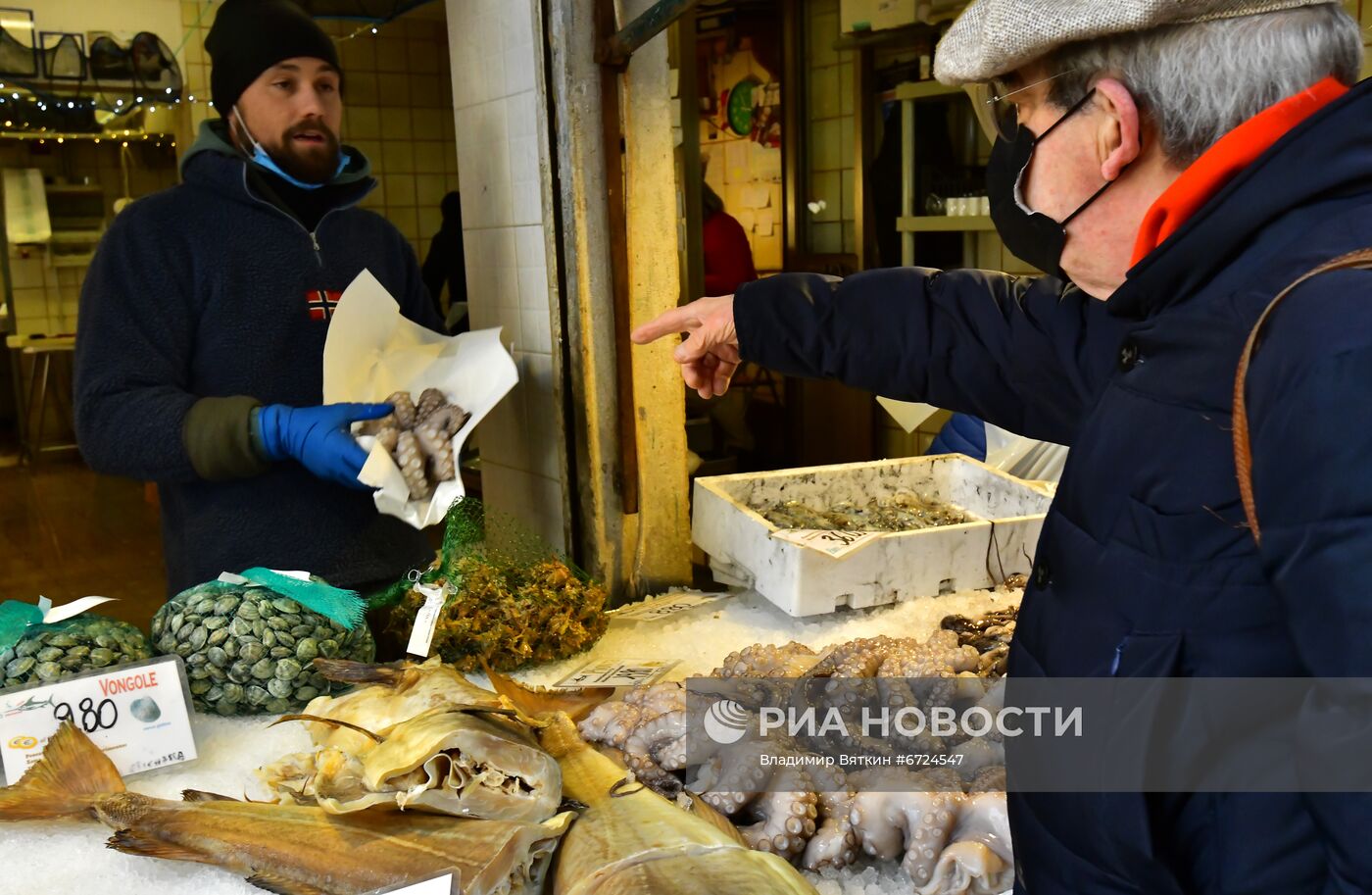 Города мира. Венеция