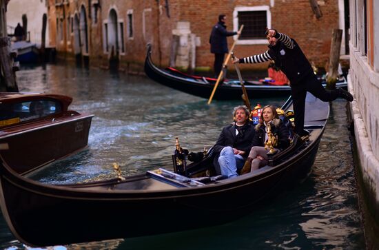 Фото месяца