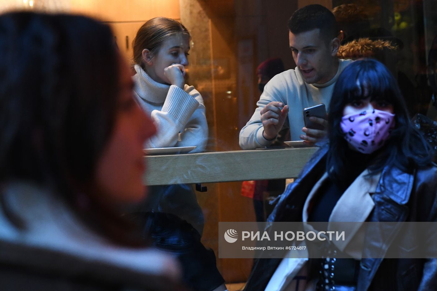 Города мира. Венеция