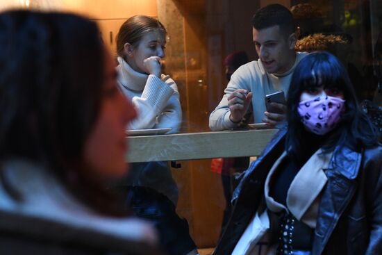 Города мира. Венеция