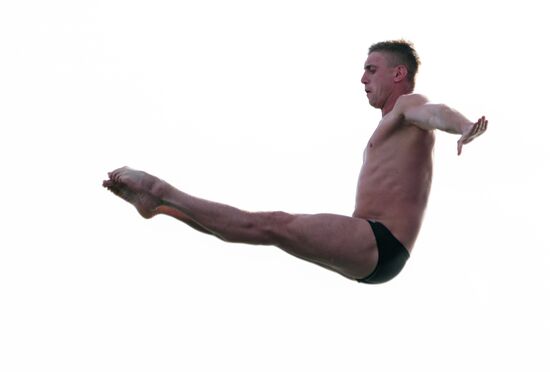 Фестиваль Fina в Абу-Даби