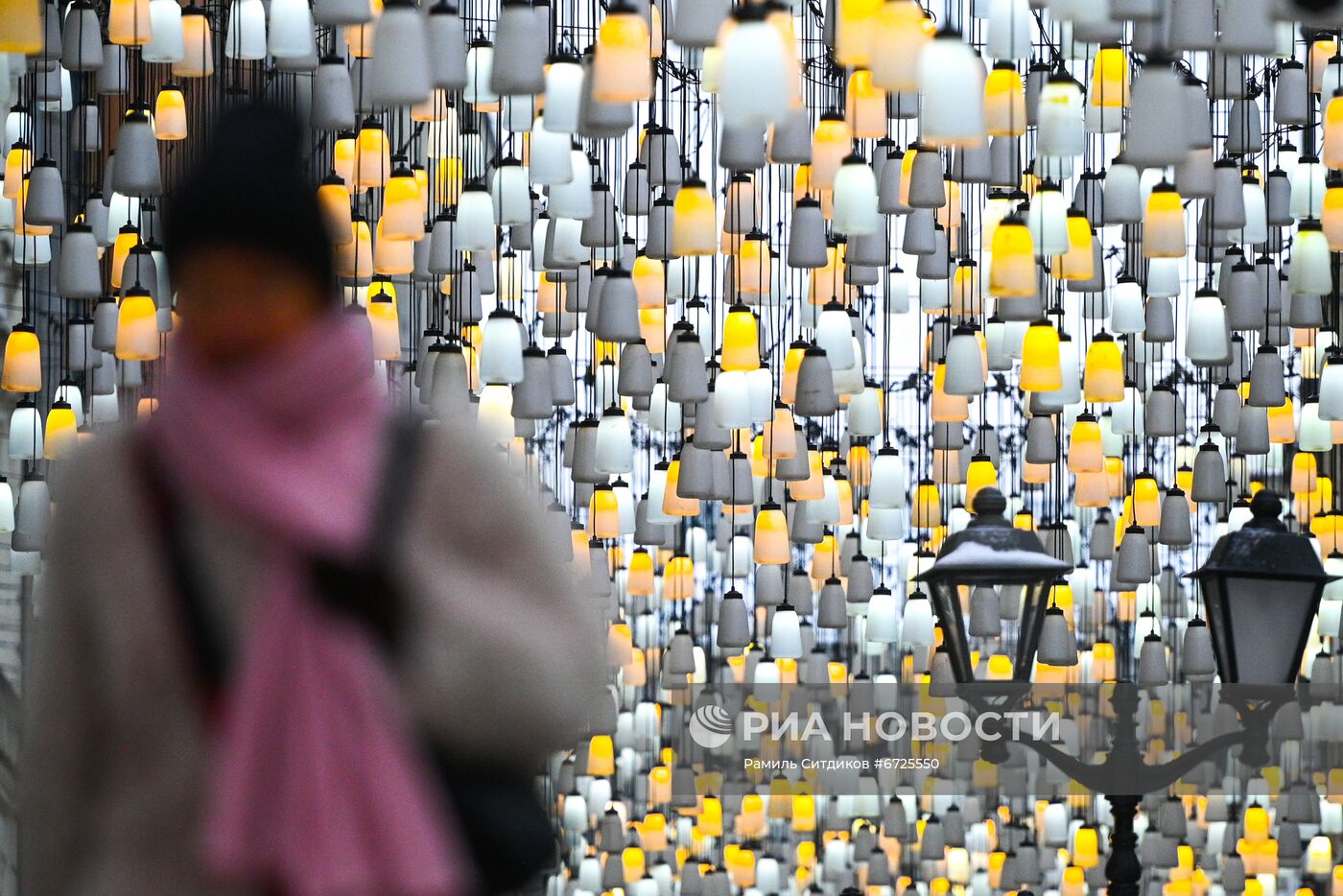 Фото месяца