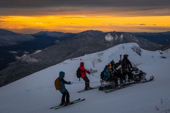 Фото месяца