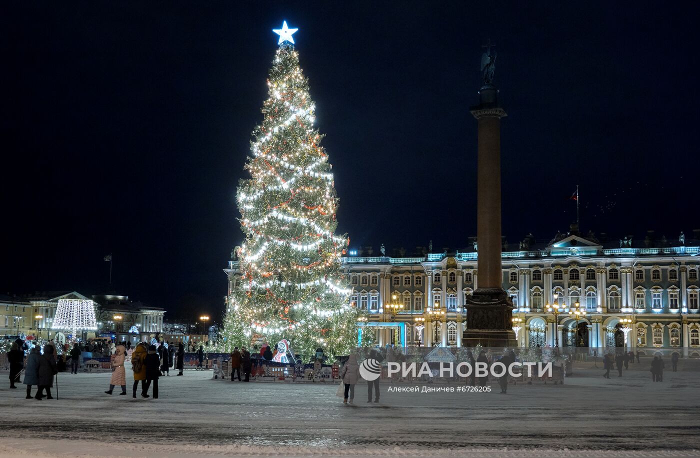 Фото недели