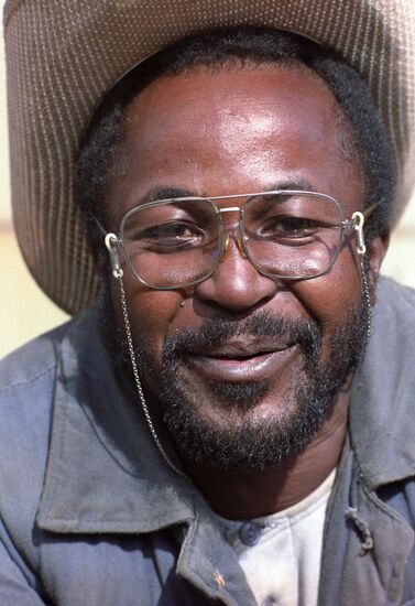 Совместное советско-кубинское лесозаготовительное предприятие "Кубалес"