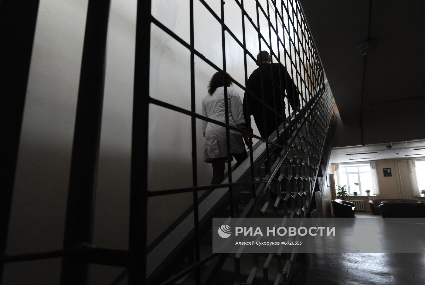 Реабилитационный наркологический центр в Тамбовской области