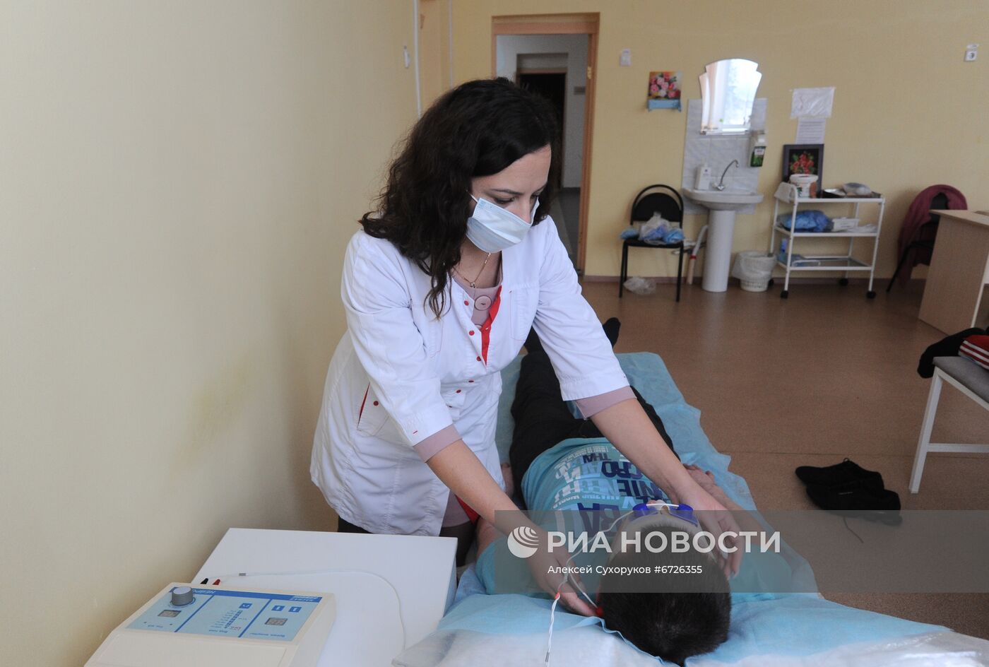 Реабилитационный наркологический центр в Тамбовской области