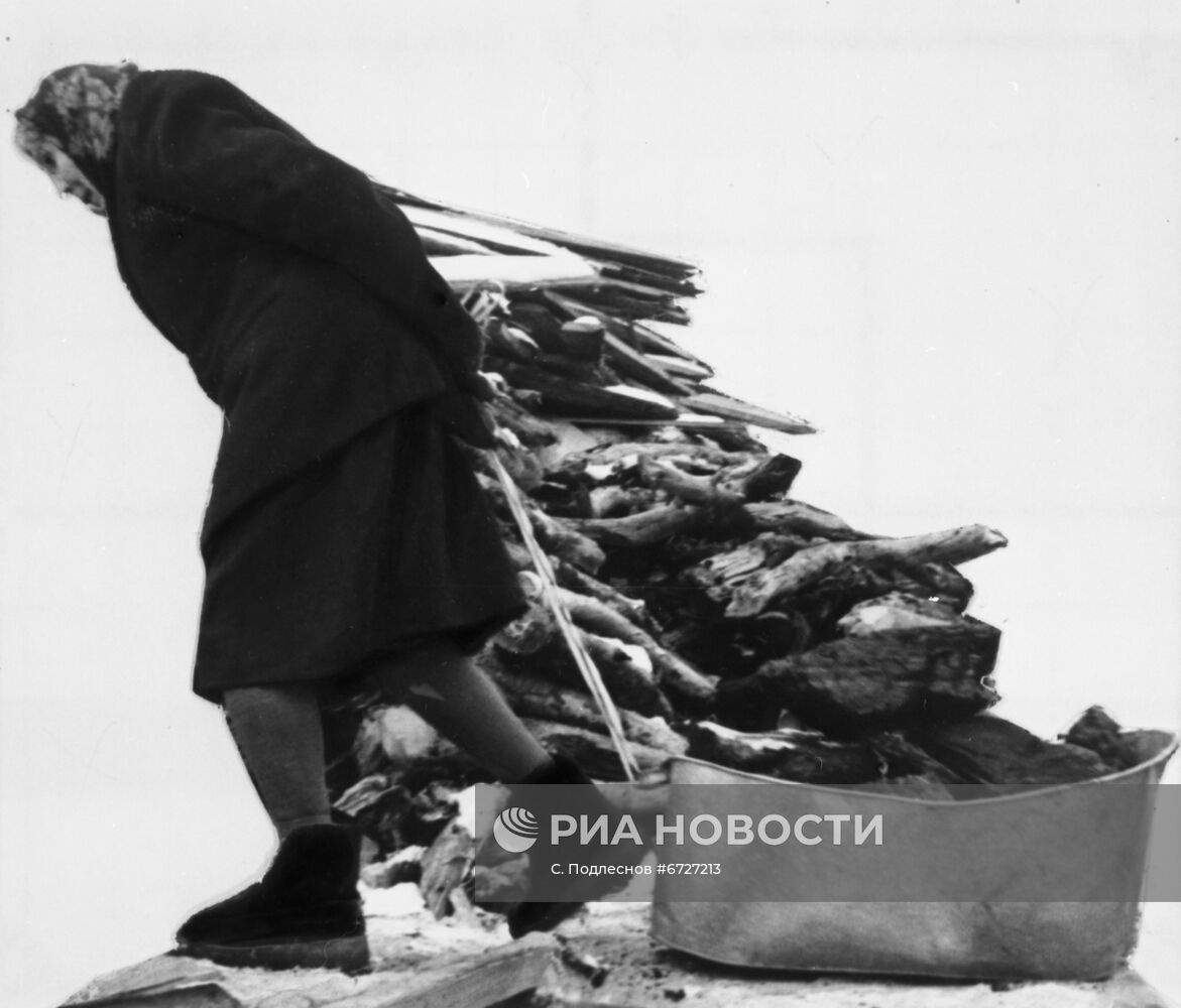 Колымский край