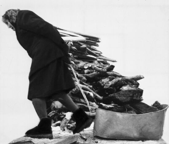 Колымский край