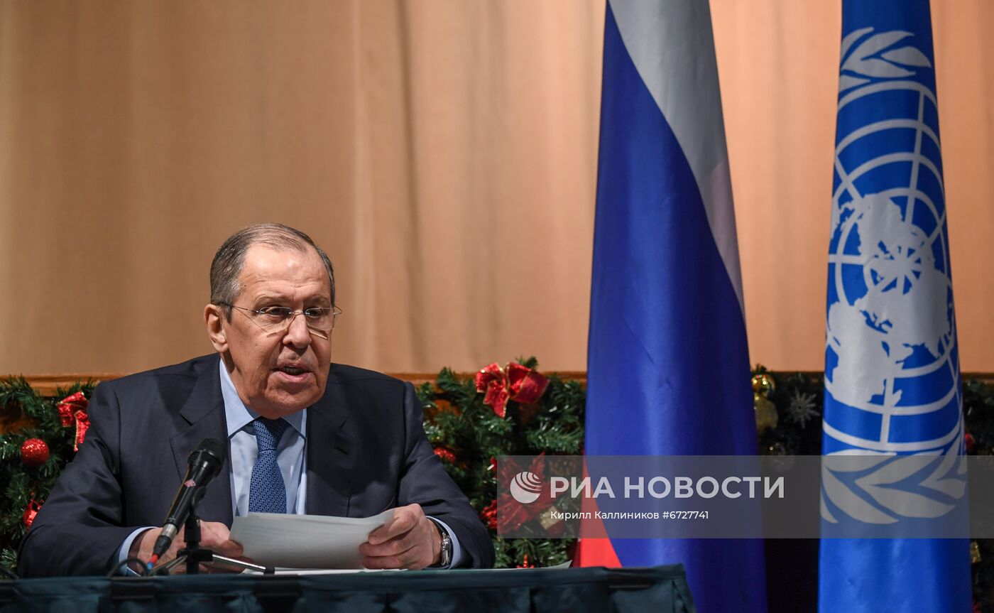 Общее собрание комиссии РФ по делам ЮНЕСКО