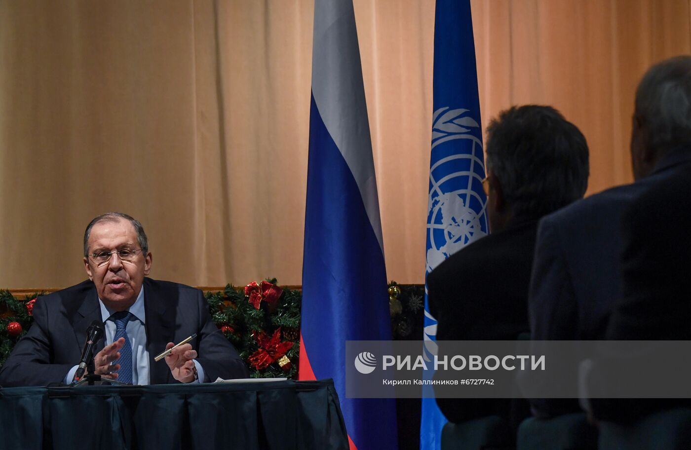 Общее собрание комиссии РФ по делам ЮНЕСКО