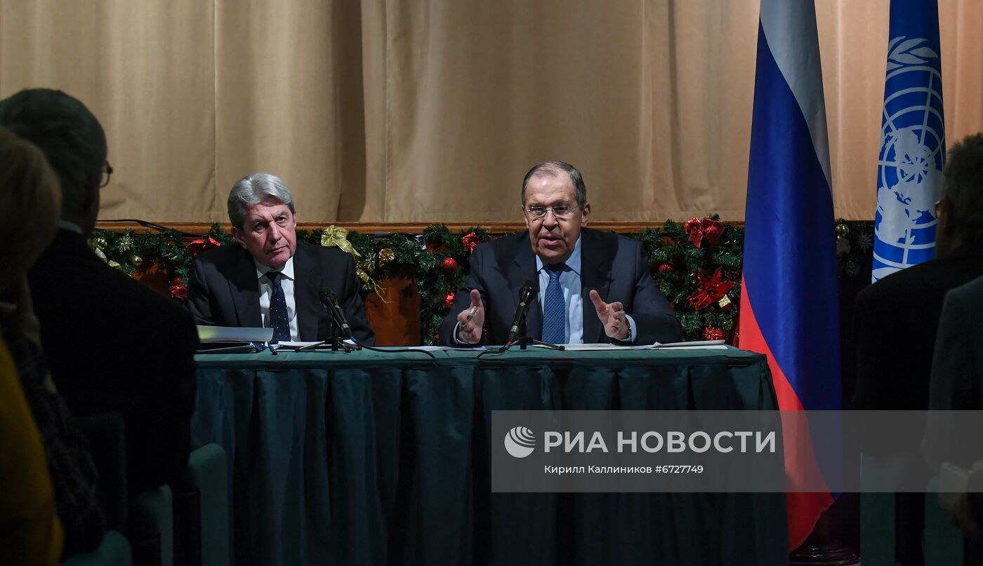 Общее собрание комиссии РФ по делам ЮНЕСКО