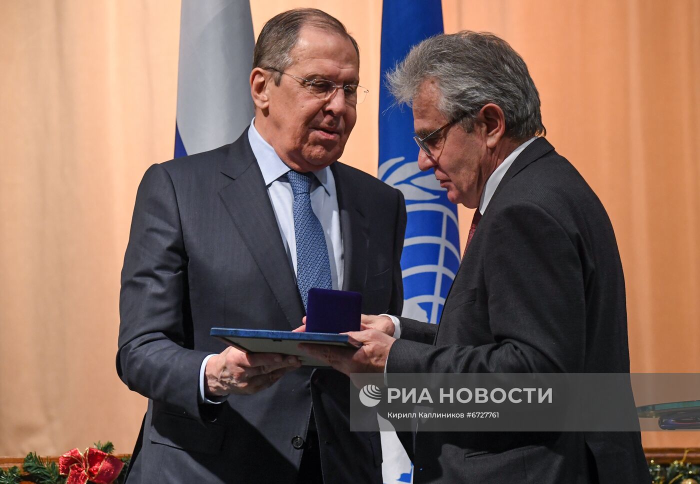 Общее собрание комиссии РФ по делам ЮНЕСКО