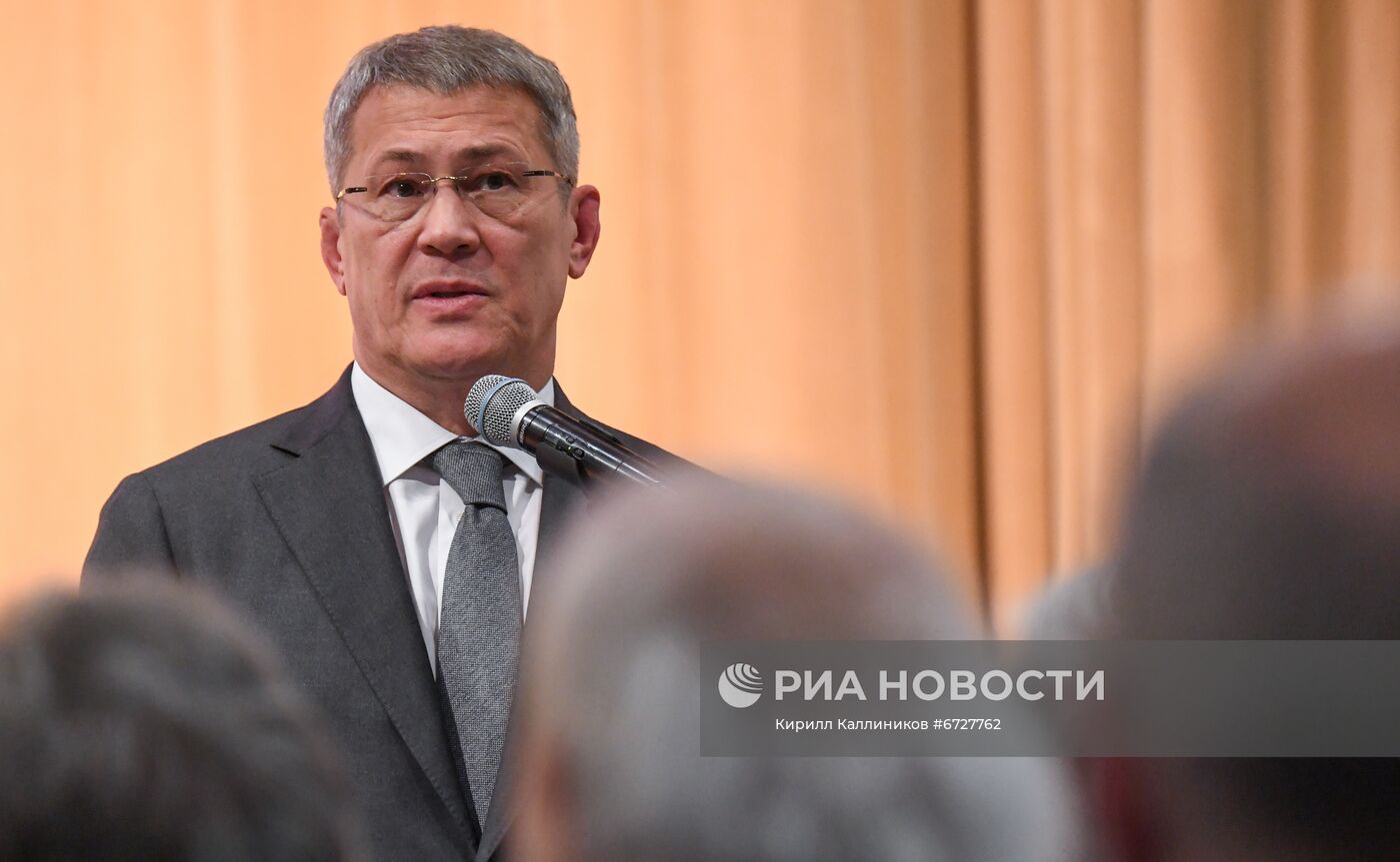 Общее собрание комиссии РФ по делам ЮНЕСКО