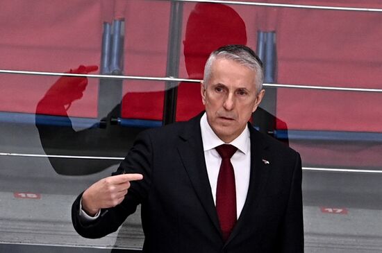 Хоккей. КХЛ. Матч "Авангард" - "Металлург"