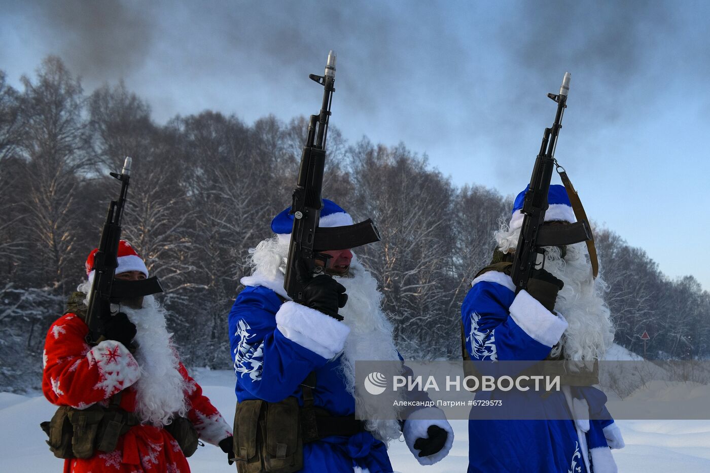 ФОТО НЕДЕЛИ