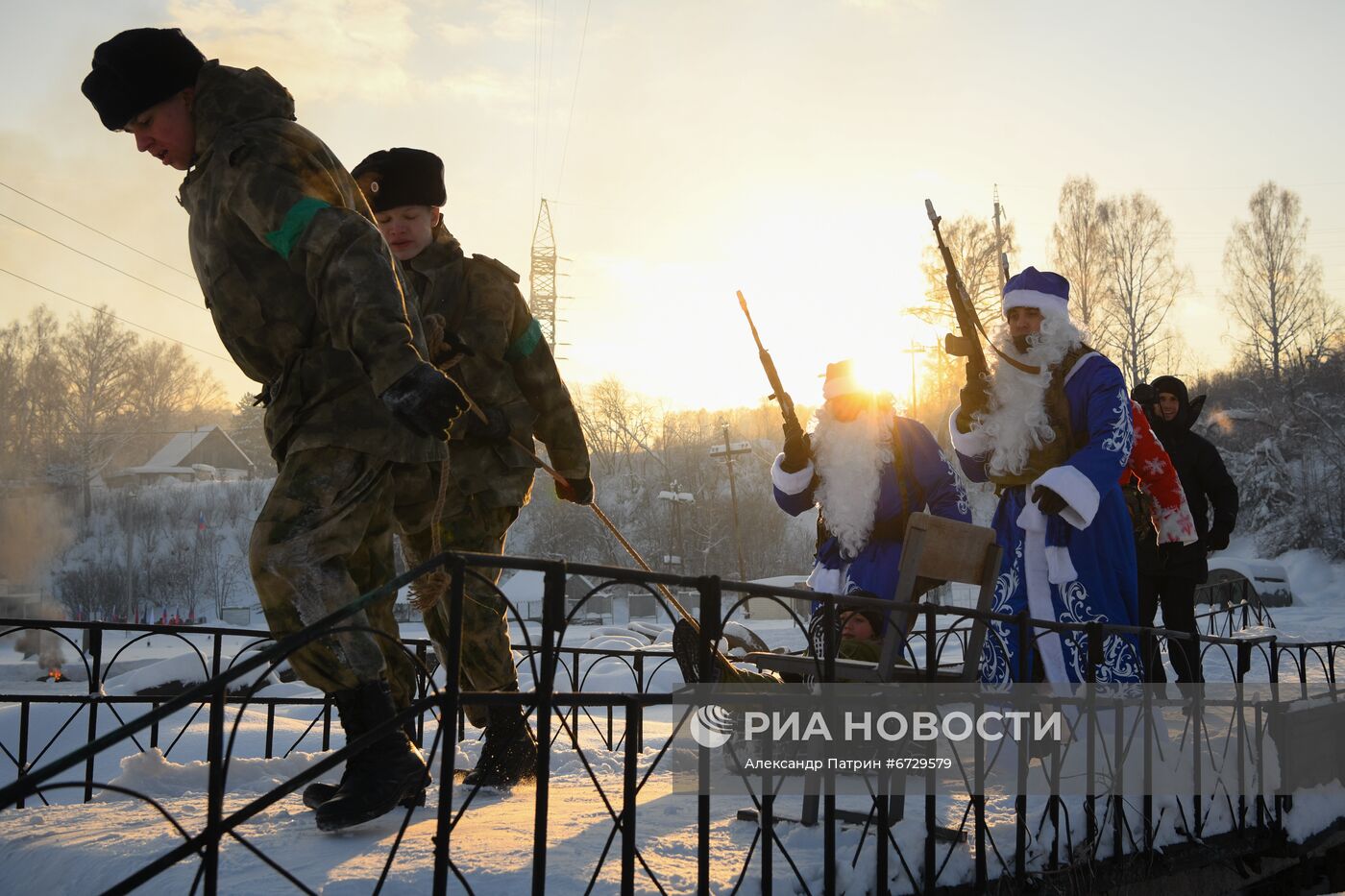 Фото месяца