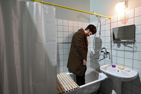 Фото месяца