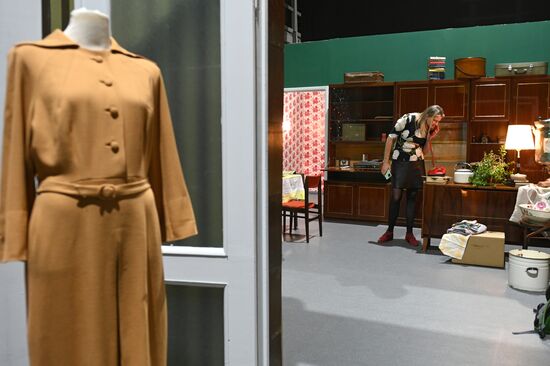 Ресторан "Ирония судьбы"