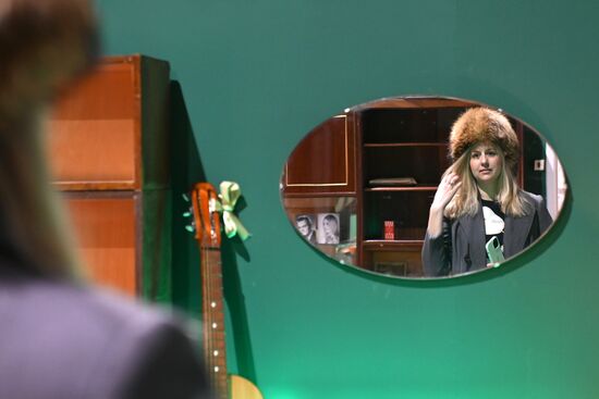 Ресторан "Ирония судьбы"