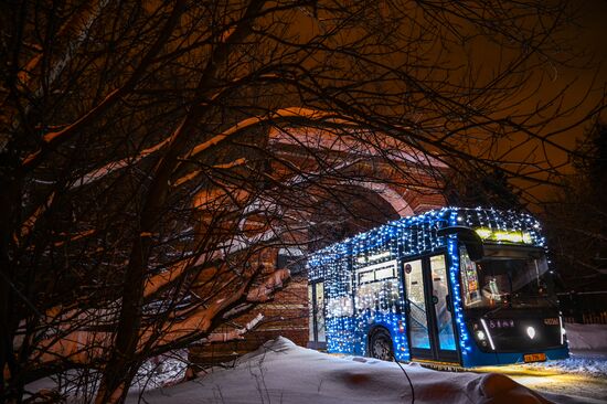 ФОТО МЕСЯЦА