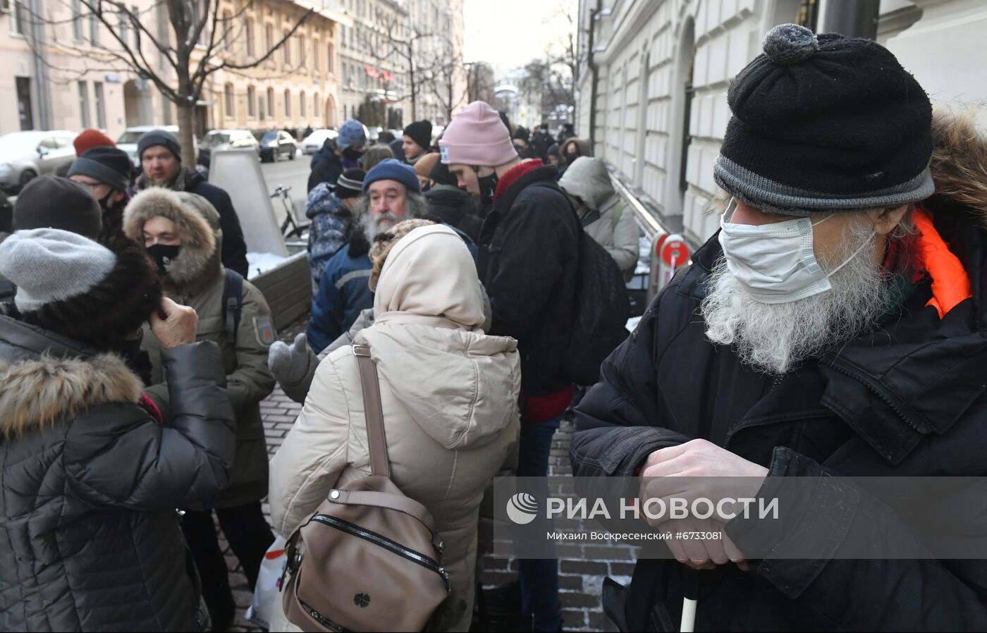 Рассмотрение иска о ликвидации международного "Мемориала" (признан в РФ иноагентом) в Верховном суде