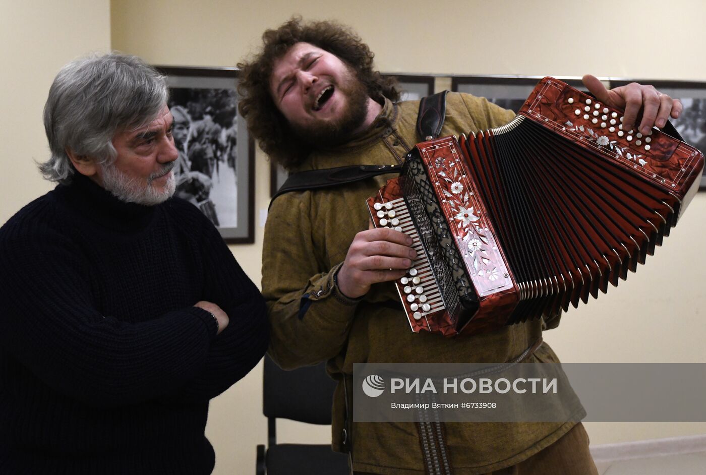 Регионы России. Ярославская область