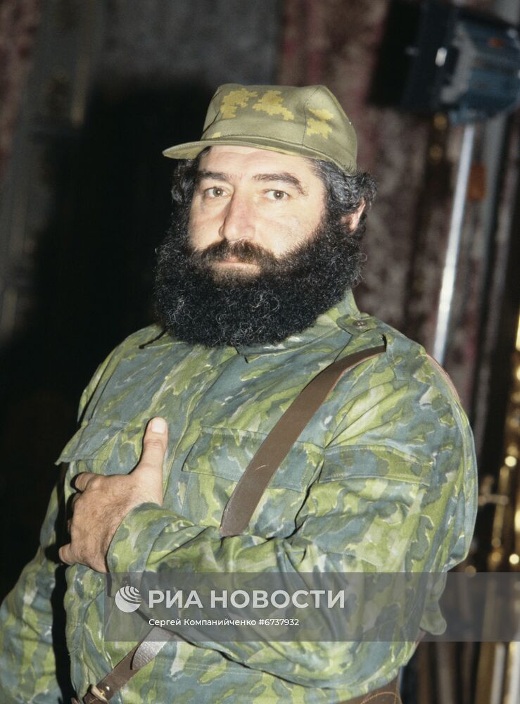 Ленинградский фестиваль двойников