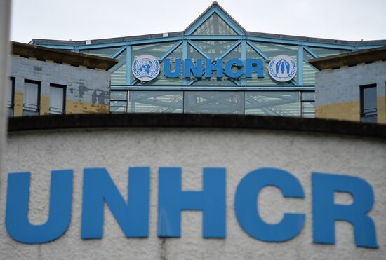 Подготовка к переговорам США-РФ в Женеве