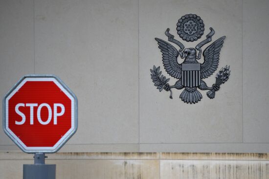 Подготовка к переговорам США-РФ в Женеве