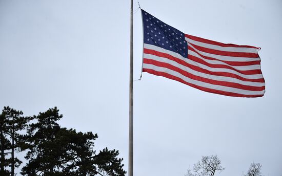 Подготовка к переговорам США-РФ в Женеве