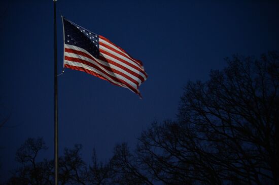 Подготовка к переговорам США-РФ в Женеве