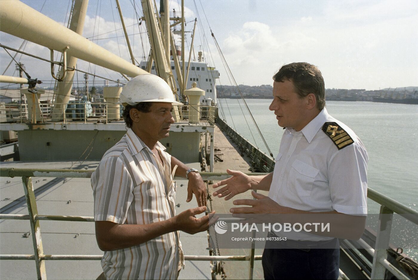 Республика Куба