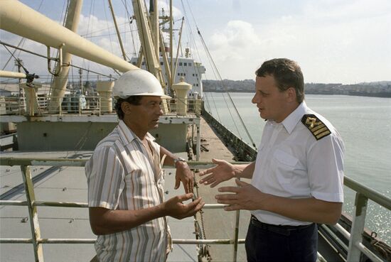 Республика Куба