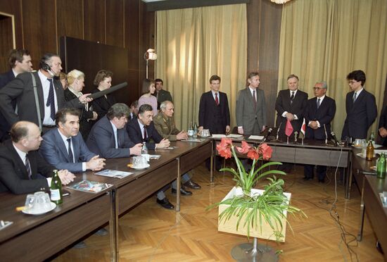 Соглашение о советко-японском космическом полете