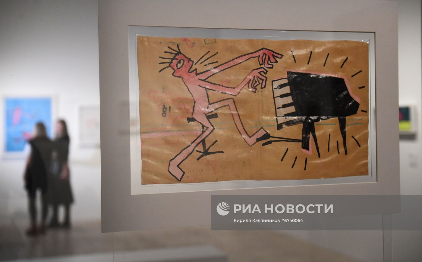 Выставка "Виктор Цой. Путь героя"
