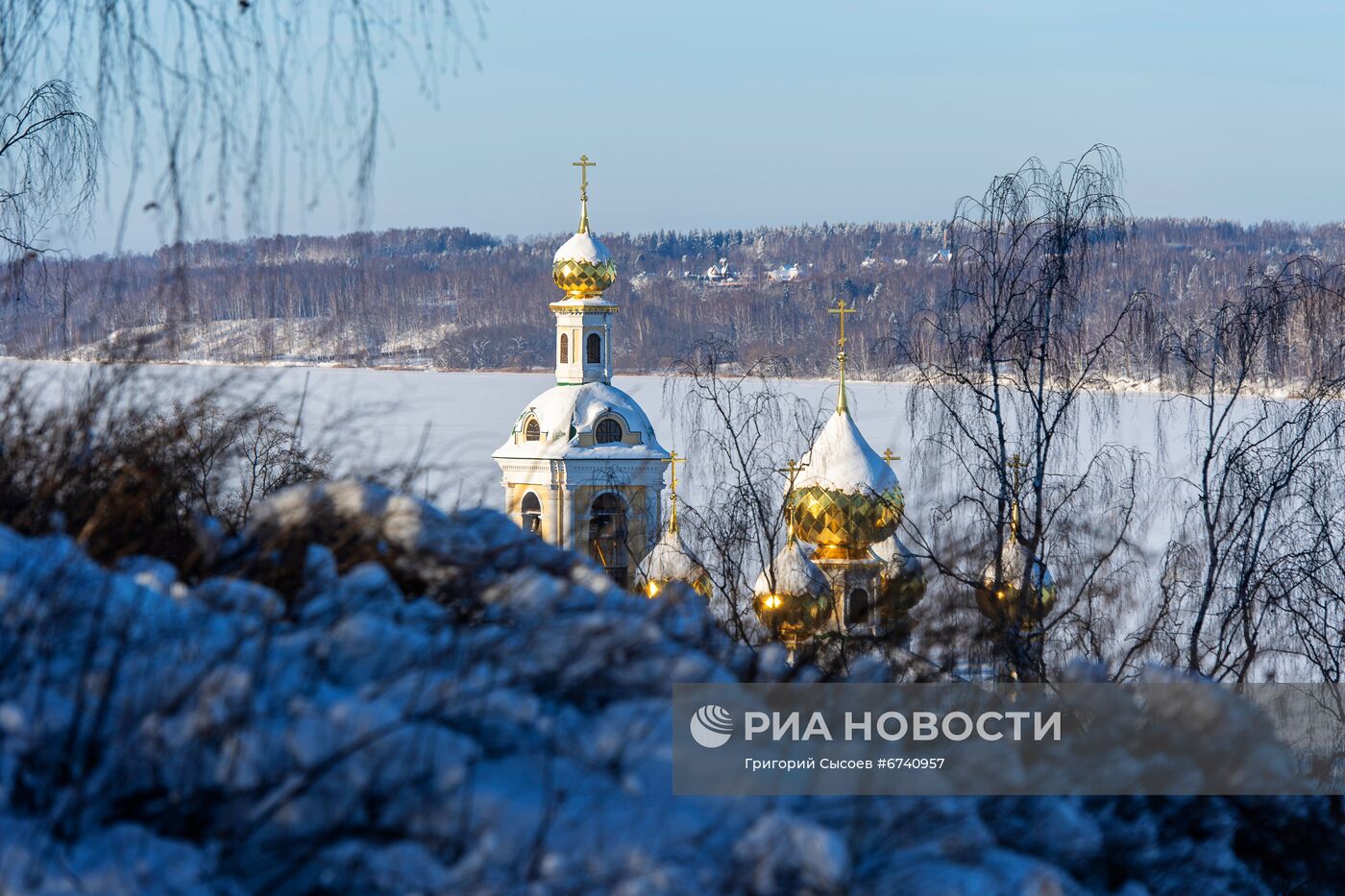 #ОткрываяРоссию.Плёс