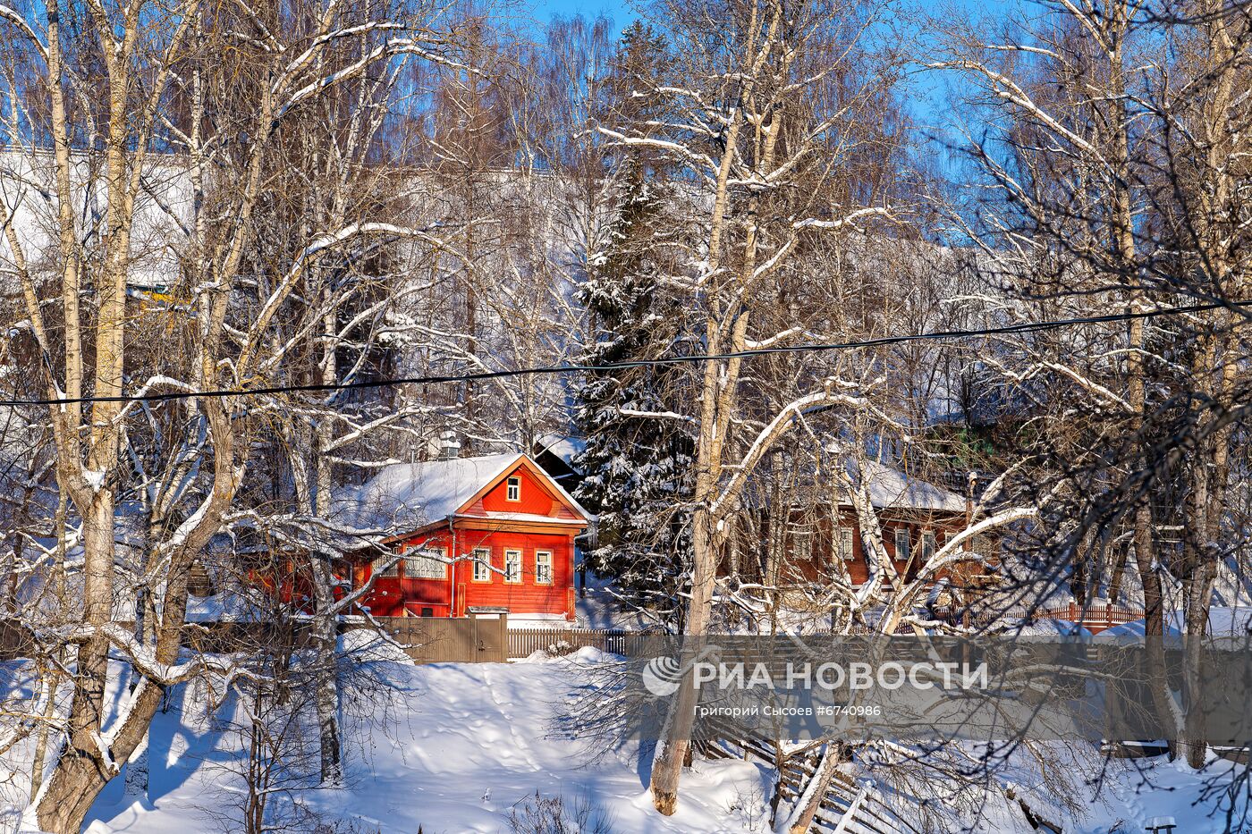 #ОткрываяРоссию.Плёс