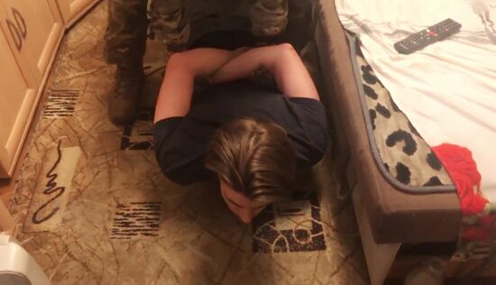 ФСБ РФ пресекла деятельность членов организованного преступного сообщества