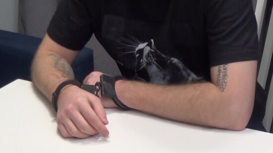 ФСБ РФ пресекла деятельность членов организованного преступного сообщества