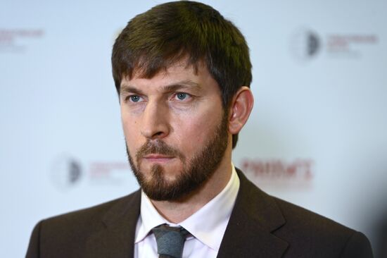 Гайдаровский форум 2022