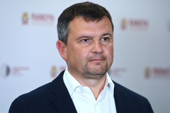 Гайдаровский форум 2022