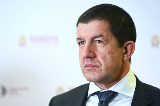 Гайдаровский форум 2022