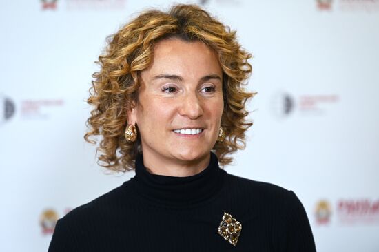 Гайдаровский форум 2022