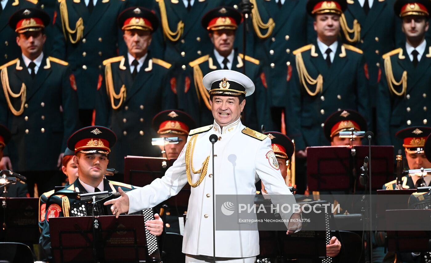 Международный музыкальный фестиваль В. Халилова открылся в Москве