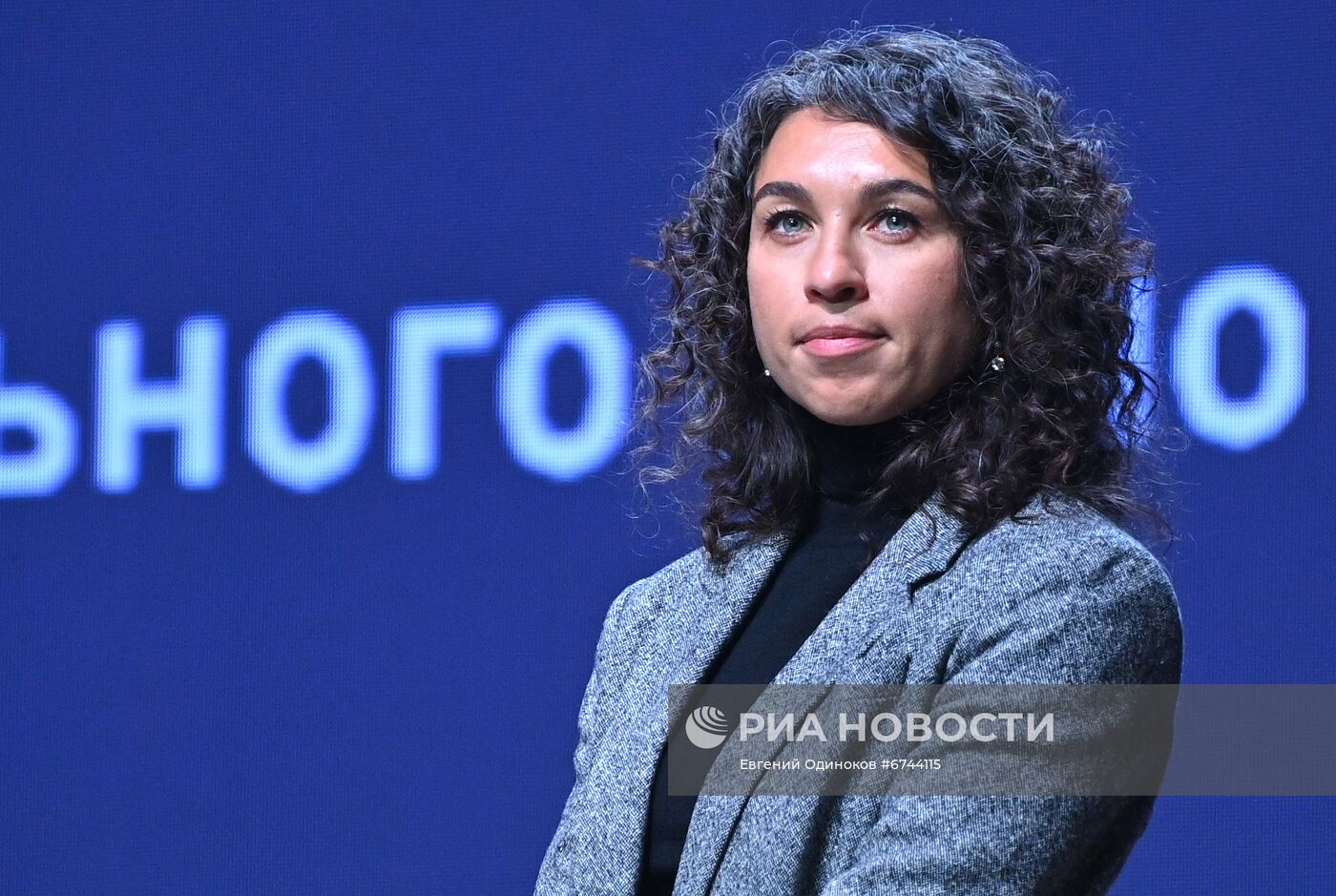 Открытие "Недели памяти" жертв Холокоста