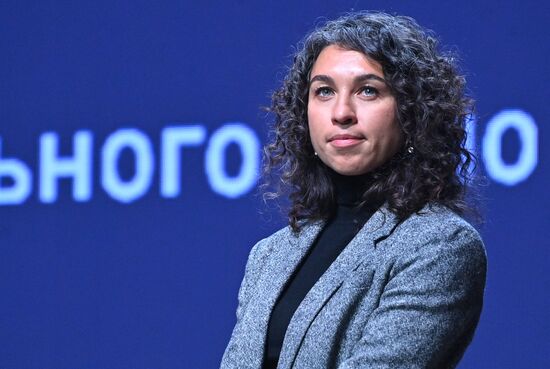 Открытие "Недели памяти" жертв Холокоста