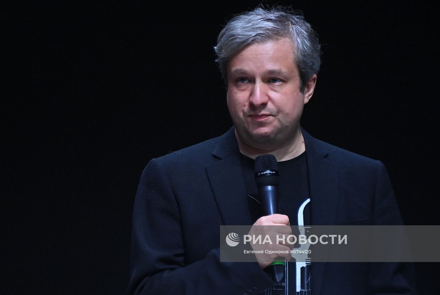 Открытие "Недели памяти" жертв Холокоста