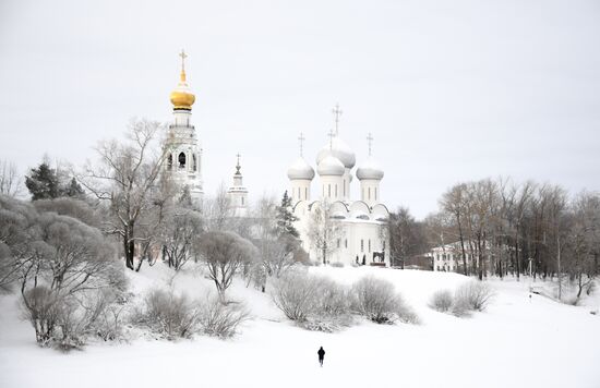 #ОткрываяРоссию.Вологда